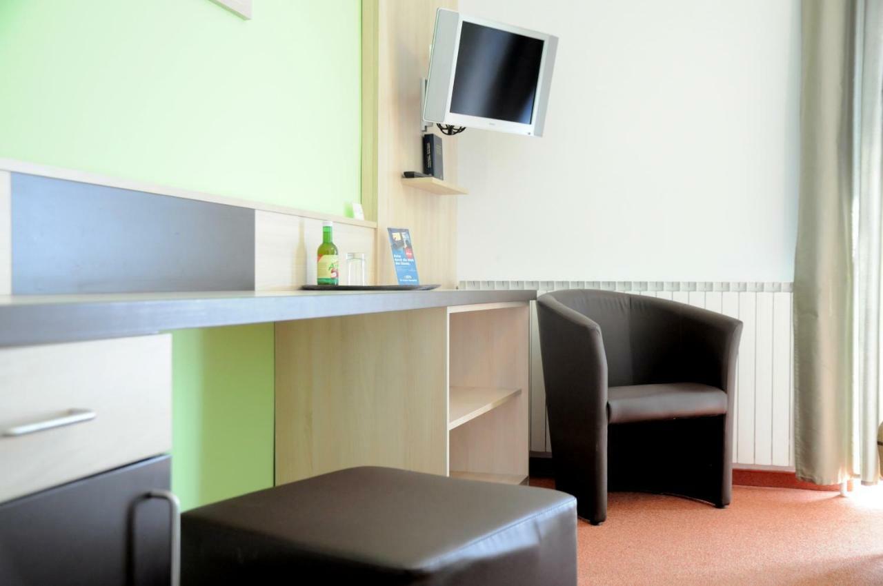 Cafe-Pension Kristall Hirschenwies Bagian luar foto